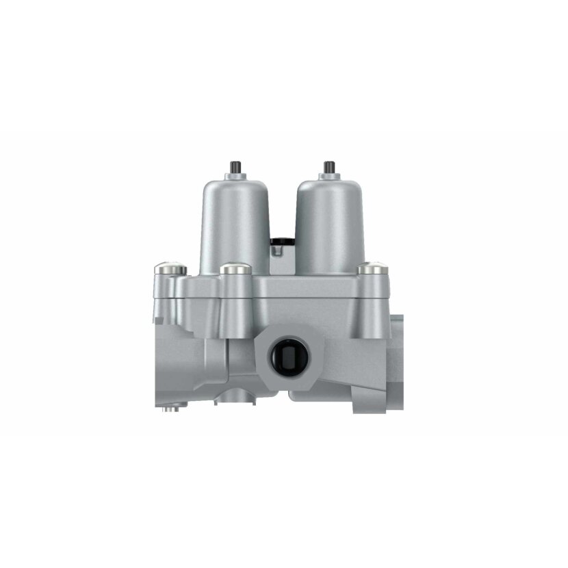 Wabco Vierkreis Schutzventil 9347141450 - 934 714 145 0