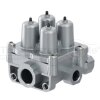 Wabco Vierkreis Schutzventil 9347141450 - 934 714 145 0
