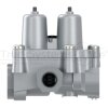 Wabco Vierkreis Schutzventil 9347141450 - 934 714 145 0
