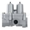Wabco Vierkreis Schutzventil 9347141450 - 934 714 145 0