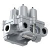 Wabco Vierkreis Schutzventil 9347141450 - 934 714 145 0