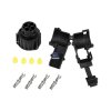 DT Spare Parts Steckdose 4.91312 - 491312 für 3565400381