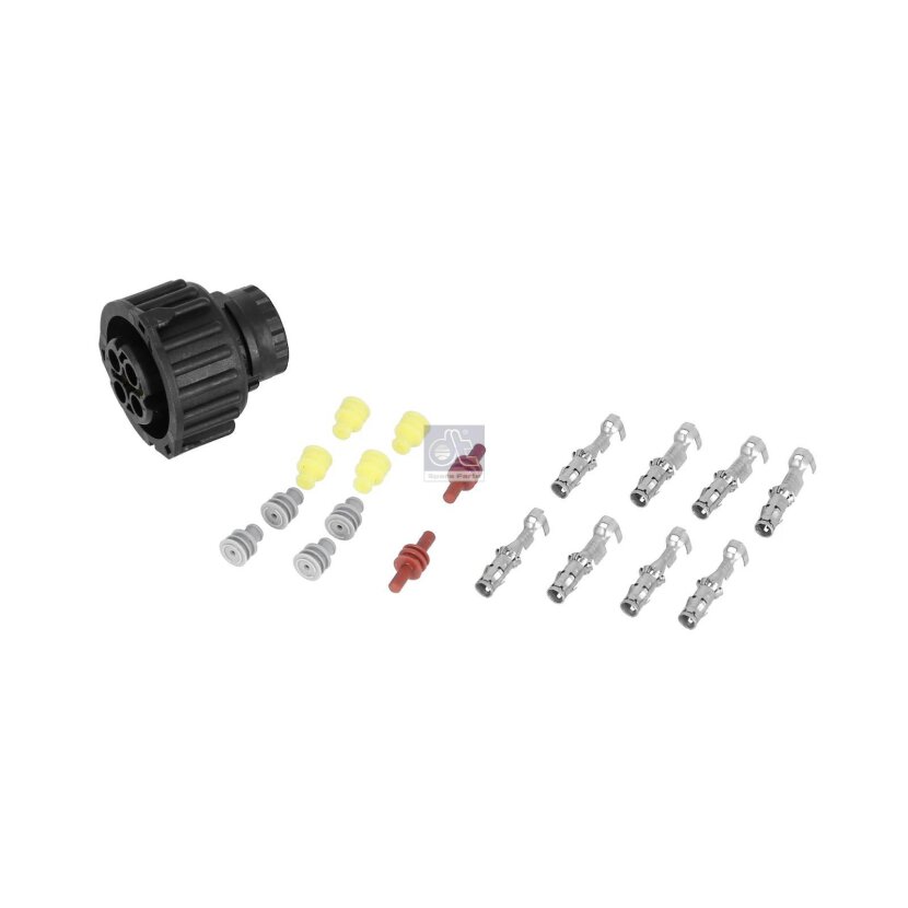 DT Stecker 4.91313 - 491313 passend für A356 540 0281