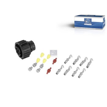 DT Stecker 4.91313 - 491313 passend für A356 540 0281
