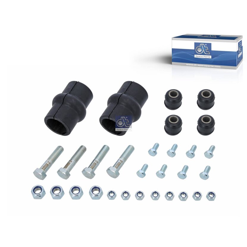 DT Reparatursatz, Stabilisatorlager 4.91349 - 491349 passend für 3095860432