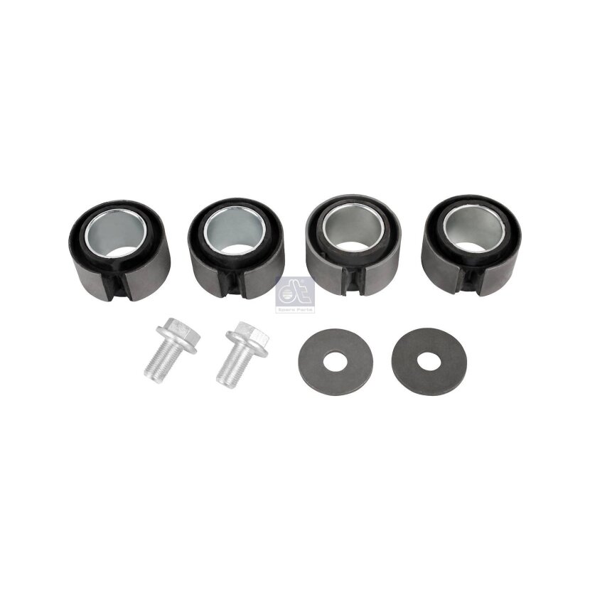 DT Reparatursatz, Stabilisatorlager 4.91366 - 491366 passend für 0003237985S1