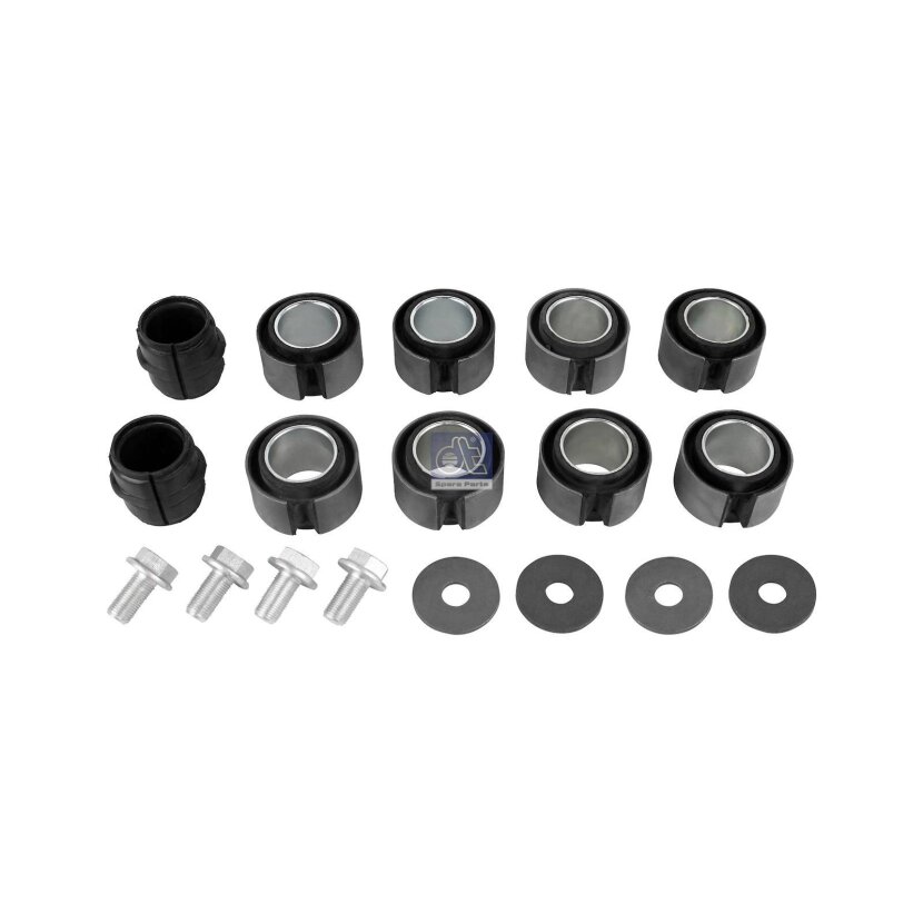 DT Reparatursatz, Stabilisatorlager 4.91367 - 491367 passend für A000 323 7985 S2