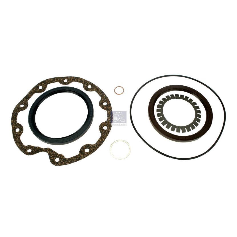 DT Reparatursatz, Radnabe 4.91402 - 491402 passend für A016 997 5647 S2