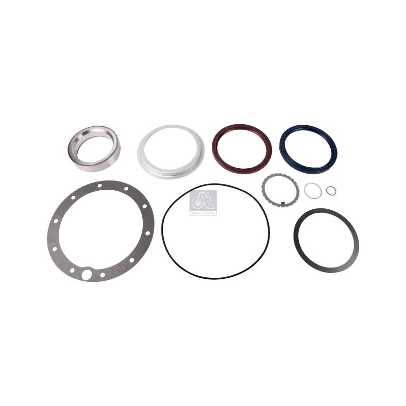 DT Reparatursatz, Radnabe 4.91480 - 491480 passend für 9403500935