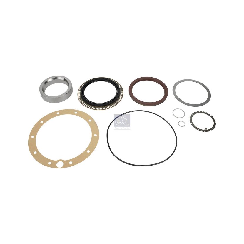 DT Reparatursatz, Radnabe 4.91481 - 491481 passend für 1323555
