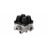 Wabco Vierkreis Schutzventil 9347147400 - 934 714 740 0