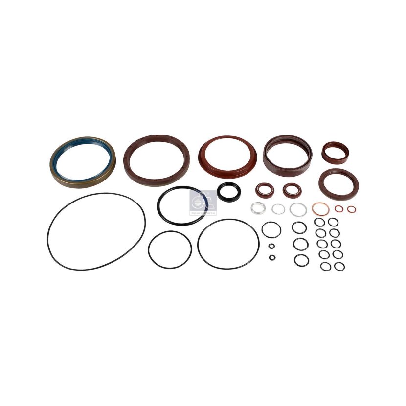 DT Reparatursatz 4.91553 - 491553 passend für A005 997 3547 S