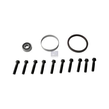 DT Reparatursatz, Schwungrad 4.91591 - 491591 passend...