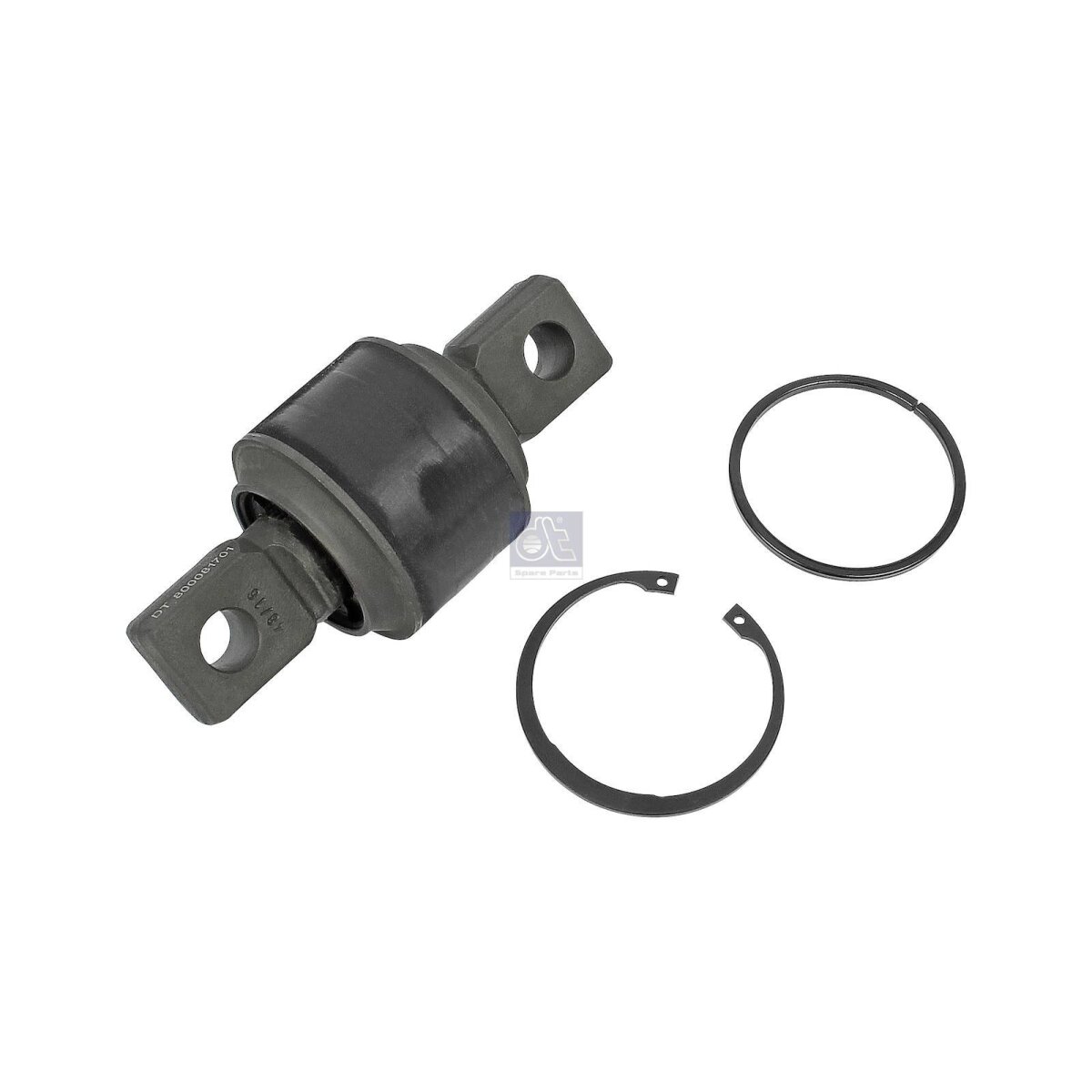 DT Reparatursatz, Führungsstrebe 4.91629 - 491629 passend für 000 350 1305