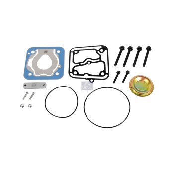 DT Reparatursatz, Kompressor 4.91664 - 491664 passend...