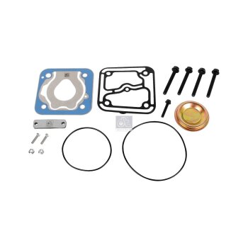 DT Reparatursatz, Kompressor 4.91666 - 491666 passend...