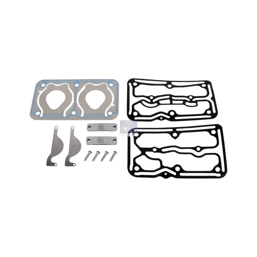 DT Reparatursatz, Kompressor 4.91699 - 491699 passend für 001 130 0815 S3