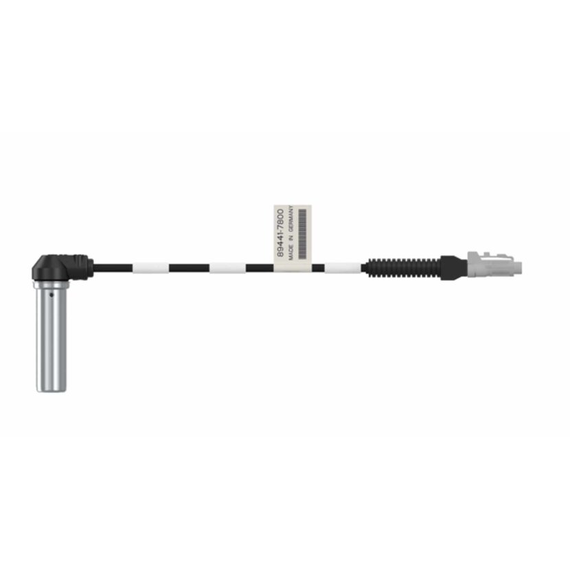 Wabco Stabsensor mit Stecker 9410322640 - 941 032 264 0