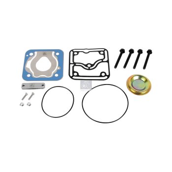 DT Reparatursatz, Kompressor 4.91753 - 491753 passend...