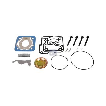 DT Reparatursatz, Kompressor 4.91755 - 491755 passend...