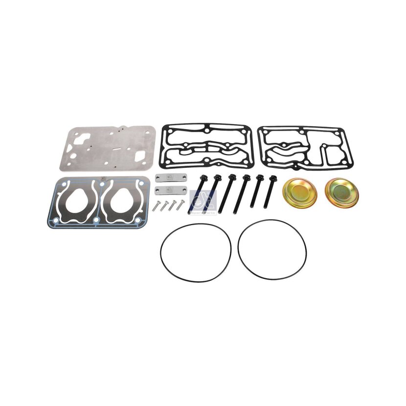 DT Reparatursatz, Kompressor 4.91760 - 491760 passend für A9061303315S1