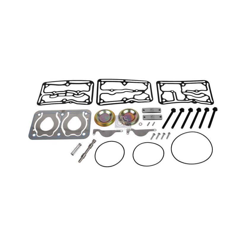 DT Reparatursatz, Kompressor 4.91767 - 491767 passend für A4571302515S1