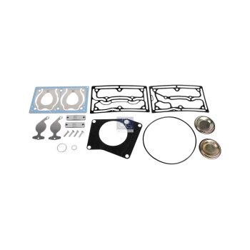 DT Reparatursatz, Kompressor 4.91771 - 491771 passend...