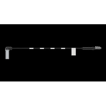 Wabco Stabsensor mit Stecker 9410322660 - 941 032 266 0