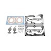 DT Reparatursatz, Kompressor 4.91772 - 491772 passend...