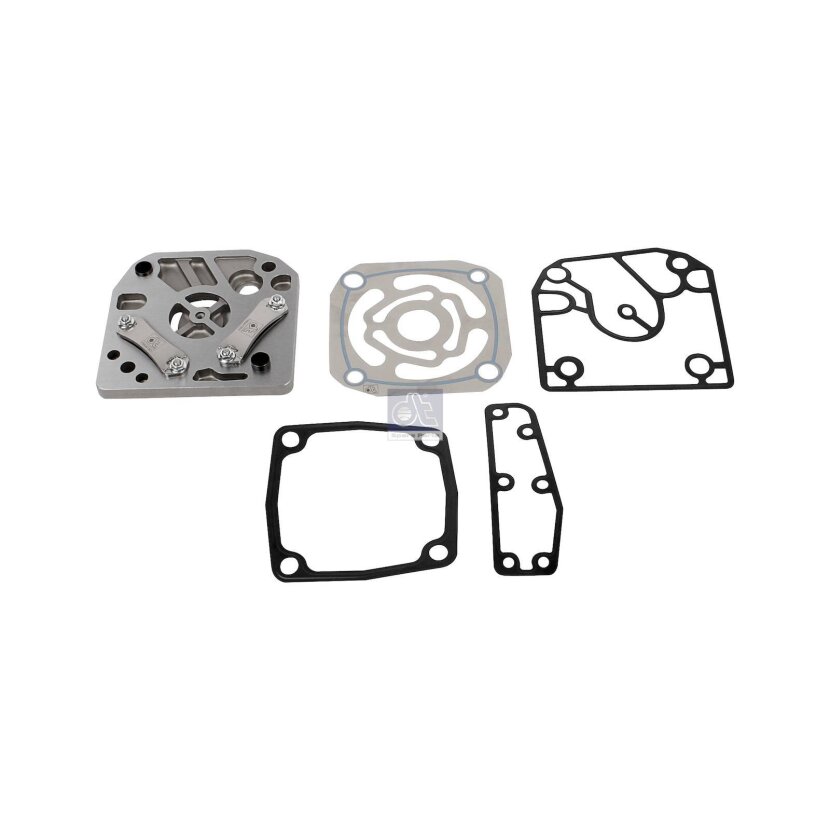 DT Spare Parts Reparatursatz, Kompressor 4.91786 - 491786 für 5411303719S1