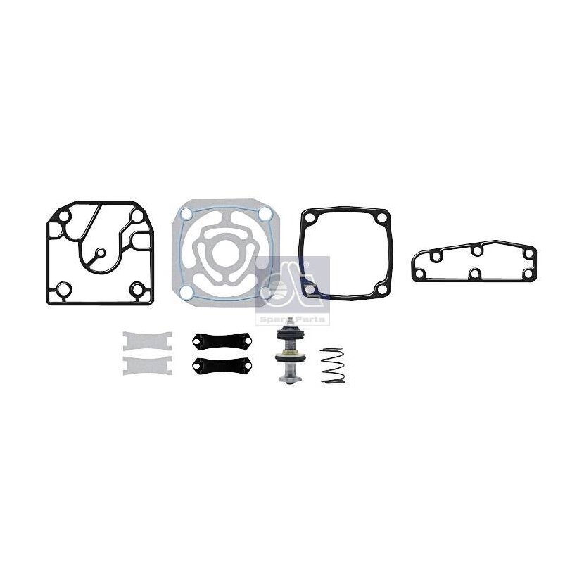 DT Reparatursatz, Kompressor 4.91788 - 491788 passend für A541 130 3619 S2