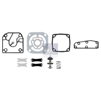 DT Reparatursatz, Kompressor 4.91788 - 491788 passend...