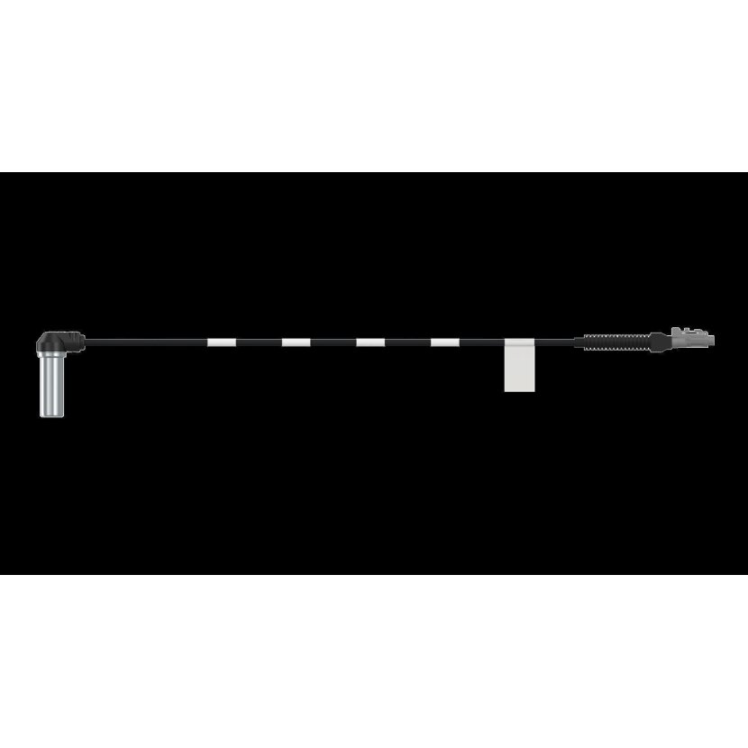Wabco Stabsensor mit Stecker 9410322670 - 941 032 267 0