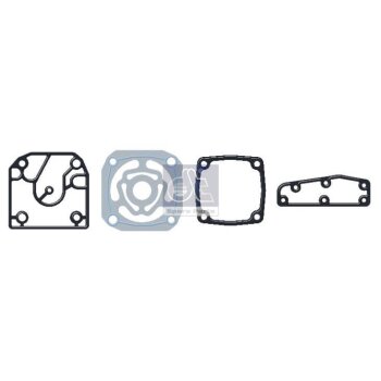 DT Reparatursatz, Kompressor 4.91789 - 491789 passend...