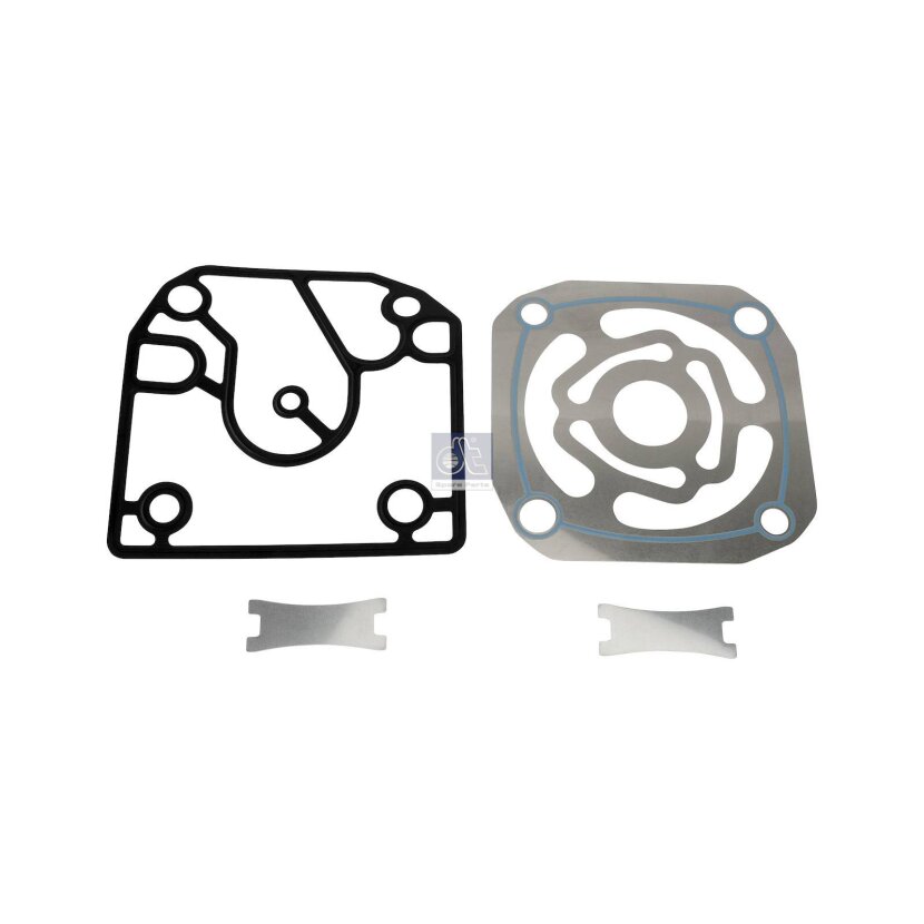 DT Spare Parts Reparatursatz, Kompressor 4.91790 - 491790 für A5411303719S5