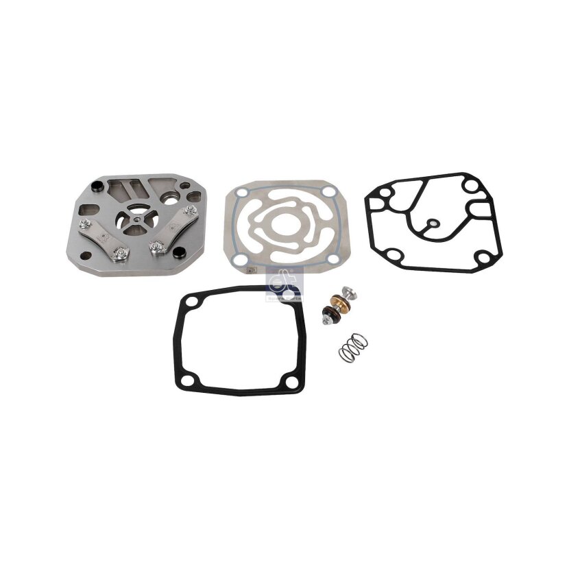 DT Reparatursatz, Kompressor 4.91797 - 491797 passend für 5411303119S1