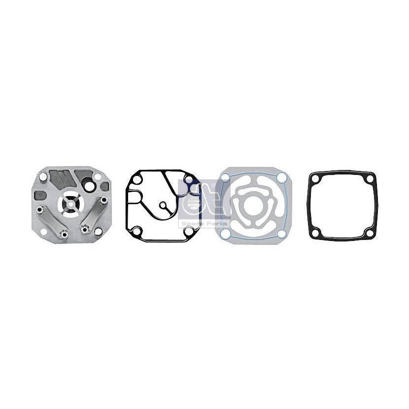 DT Reparatursatz, Kompressor 4.91798 - 491798 passend für 541 130 3219 S1