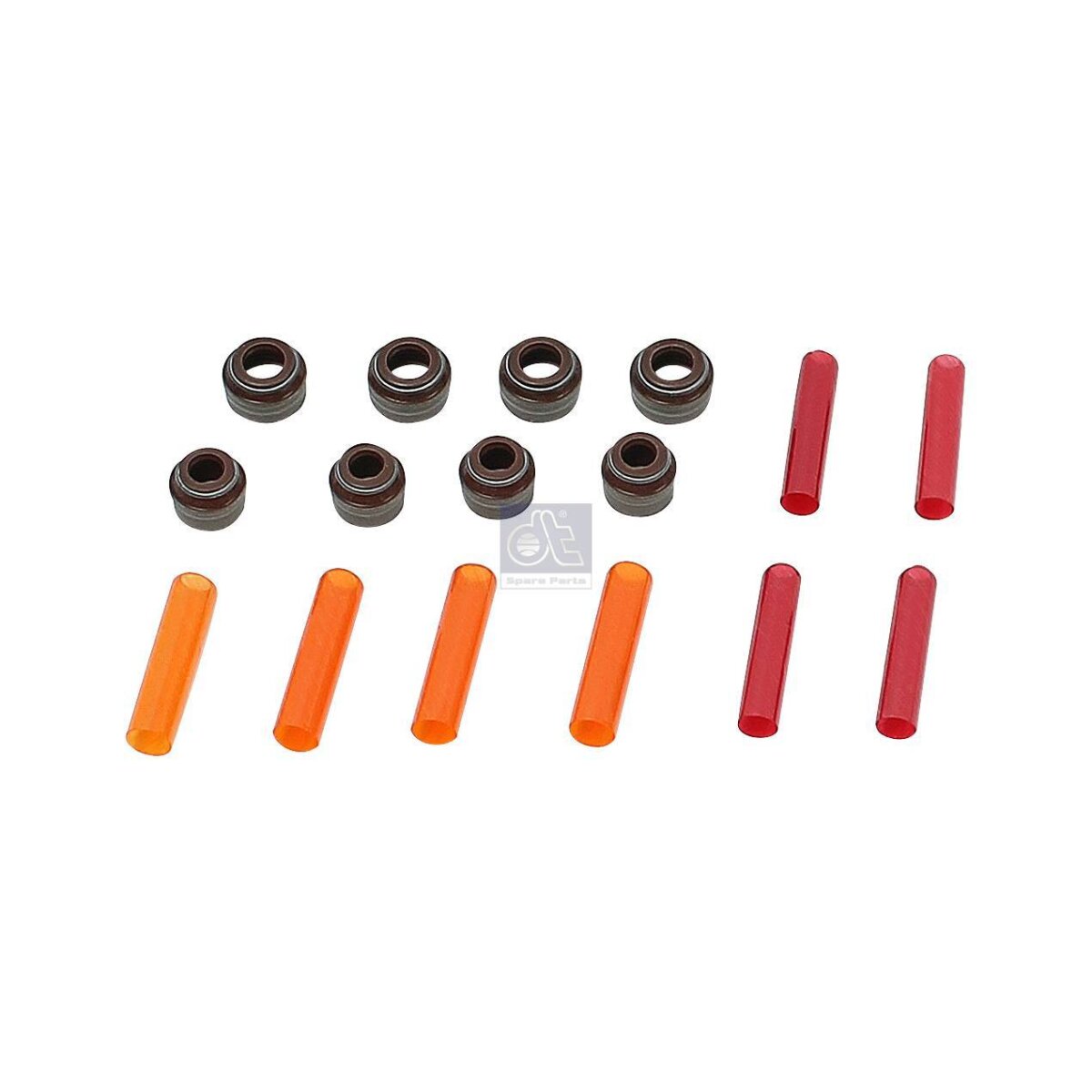 10x Universal Tannenbaumclip Befestigungsclip CLIPS 6-7mm Kopf 18mm