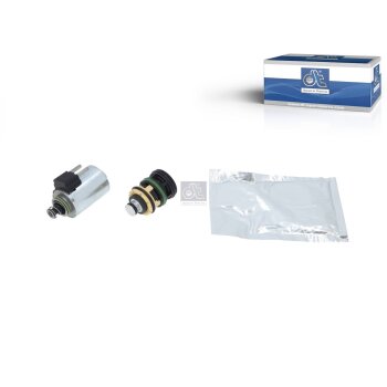 DT Spare Parts Schaltzylinder (Schaltgetriebe) 4.68192 - 468192 