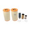 DT Filter-Satz 4.92101SP - 492101SP passend f&uuml;r 000...