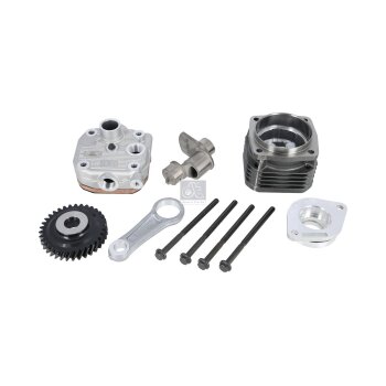 DT Reparatursatz, Kompressor 4.92125 - 492125 passend...