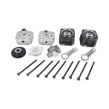 DT Reparatursatz, Kompressor 4.92126 - 492126 passend...