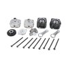 DT Reparatursatz, Kompressor 4.92126 - 492126 passend...