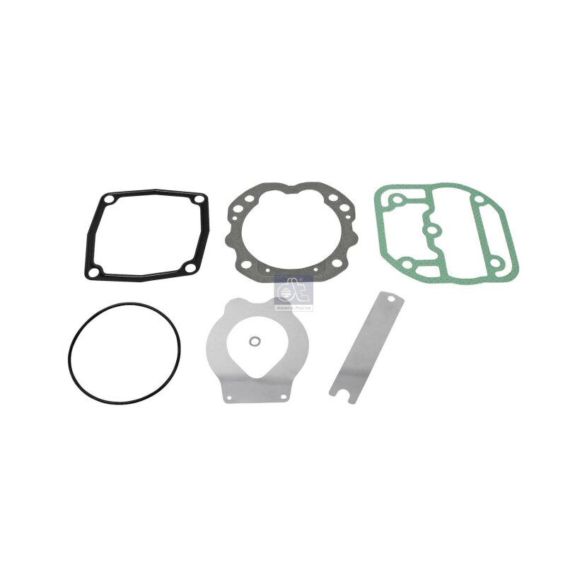 DT Reparatursatz, Kompressor 4.92136 - 492136 passend für 407 130 1515 S1
