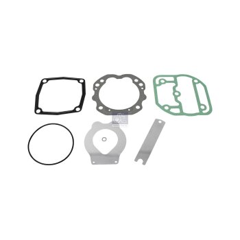 DT Reparatursatz, Kompressor 4.92136 - 492136 passend...