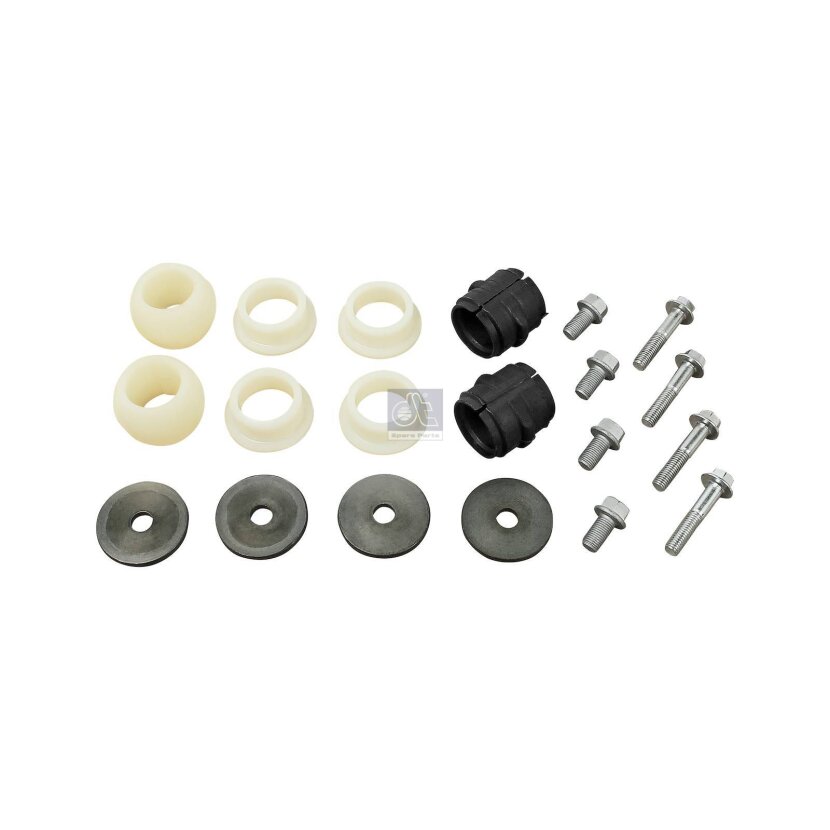 DT Reparatursatz, Stabilisatorlager 4.92177 - 492177 passend für 0003262481S1