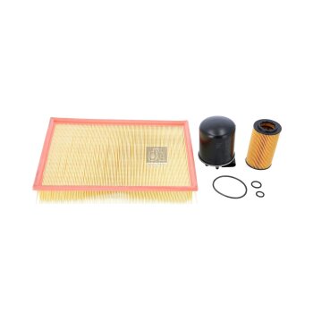 DT Filter-Satz 4.92301 - 492301 passend für 000 180...