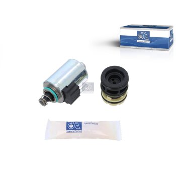 DT Spare Parts Schaltzylinder (Schaltgetriebe) 4.68192 - 468192 