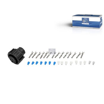 DT Stecker 4.96000 - 496000 passend für A0025402481