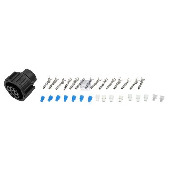 DT Stecker 4.96000 - 496000 passend für A0025402481